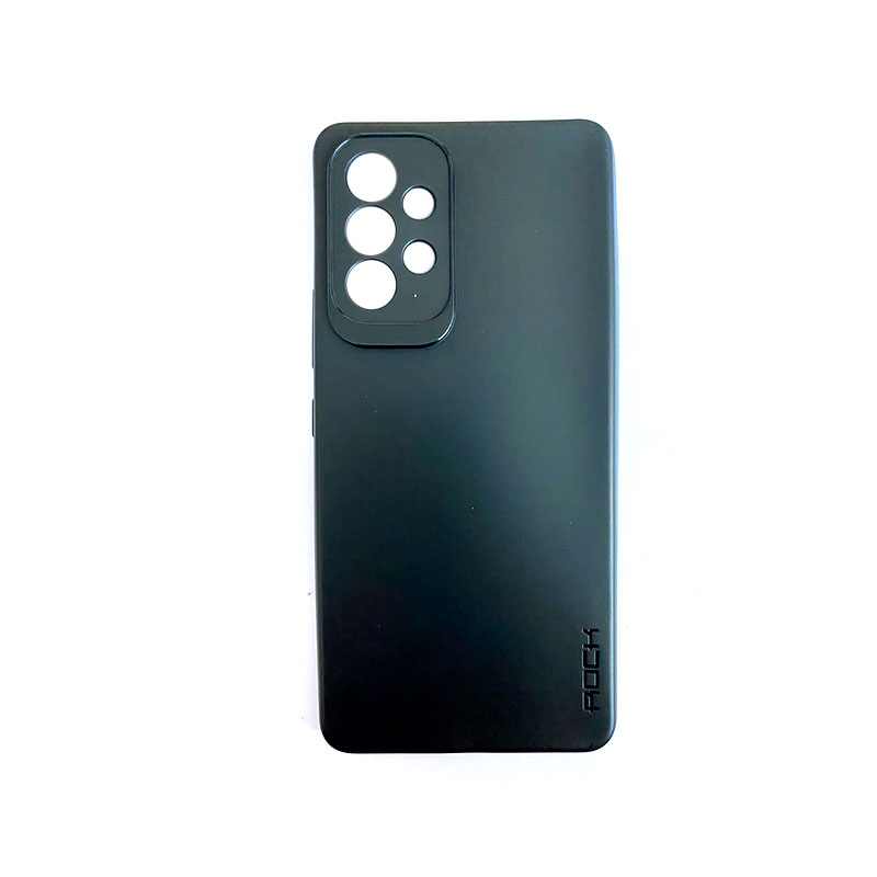 ROCK A23 CRNA SAMSUNG FUTROLA