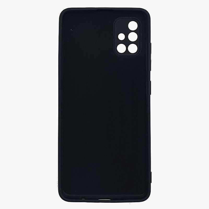 LANSMAN NANO A51 CRNA SAMSUNG FUTROLA PLATOON