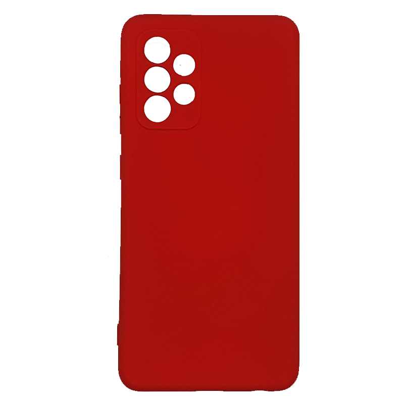 LANSMAN NANO A52 CRVENA SAMSUNG FUTROLA PLATOON