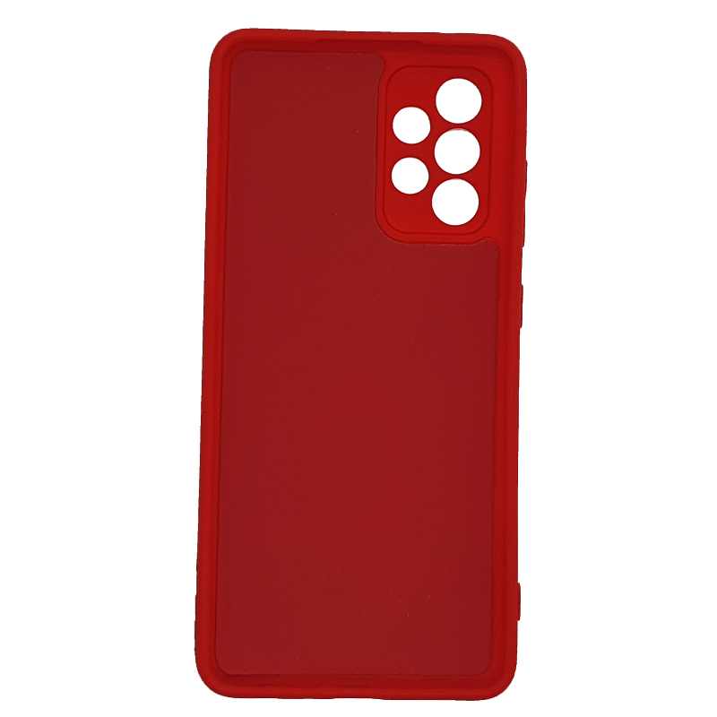 LANSMAN NANO A52 CRVENA SAMSUNG FUTROLA PLATOON