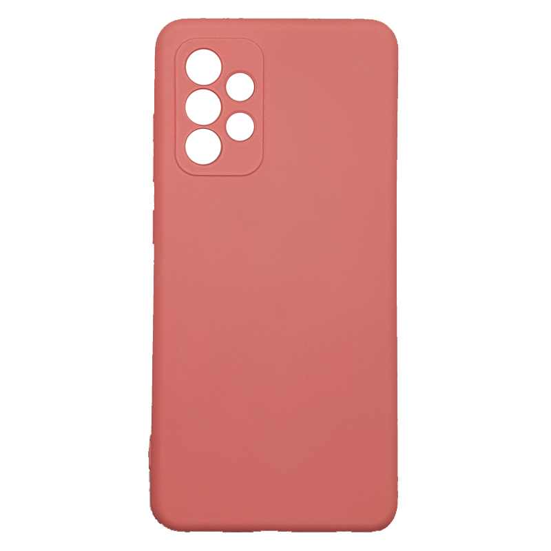 LANSMAN NANO A52 LIGHT PINK SAMSUNG FUTROLA PLATOON