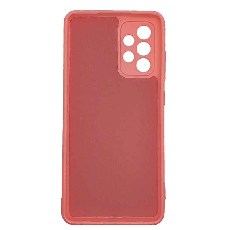 LANSMAN NANO A52 LIGHT PINK SAMSUNG FUTROLA PLATOON