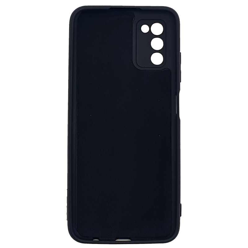 LANSMAN NANO A03S CRNA SAMSUNG FUTROLA PLATOON