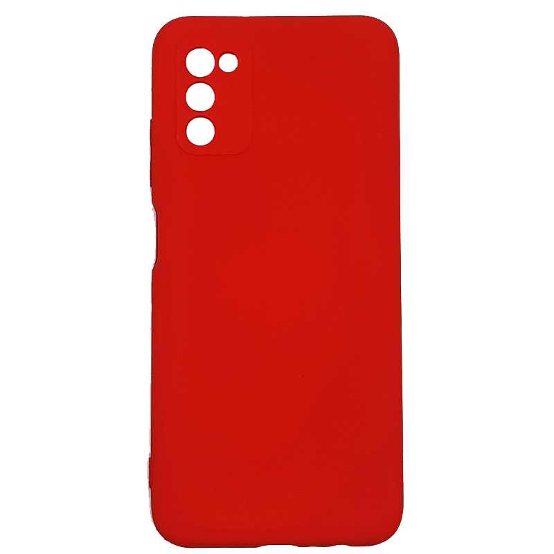 LANSMAN NANO A03S CRVENA SAMSUNG FUTROLA PLATOON