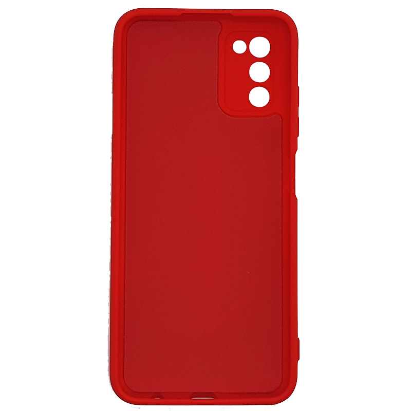 LANSMAN NANO A03S CRVENA SAMSUNG FUTROLA PLATOON