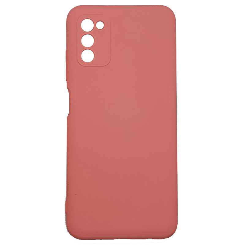 LANSMAN NANO A03S LIGHT PINK SAMSUNG FUTROLA PLATOON