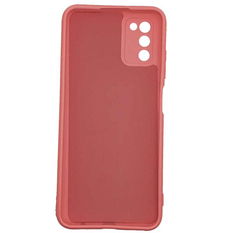 LANSMAN NANO A03S LIGHT PINK SAMSUNG FUTROLA PLATOON