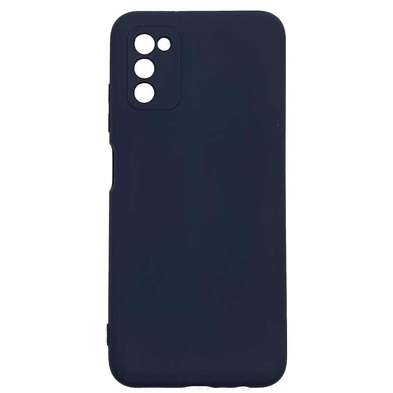 LANSMAN NANO A03S TAMNO PLAVA SAMSUNG FUTROLA PLATOON