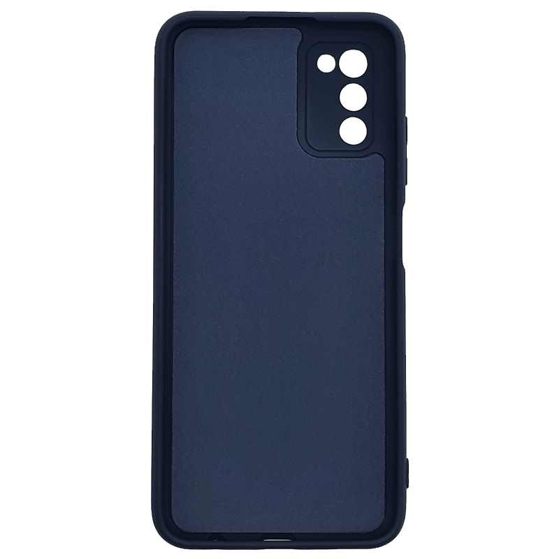 LANSMAN NANO A03S TAMNO PLAVA SAMSUNG FUTROLA PLATOON