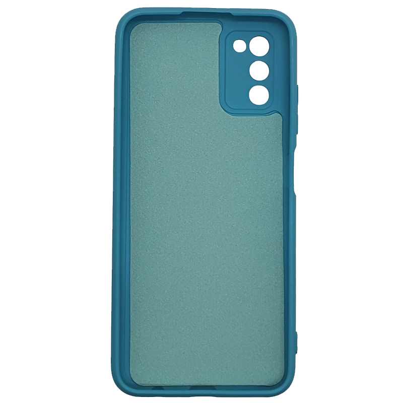 LANSMAN NANO A03S SVJETLO PLAVA SAMSUNG FUTROLA PLATOON