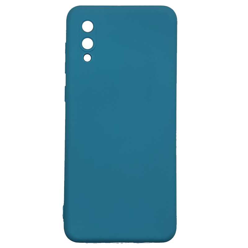 LANSMAN NANO A02 SVJETLO PLAVA SAMSUNG FUTROLA PLATOON