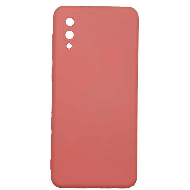 LANSMAN NANO A02 LIGHT PINK SAMSUNG FUTROLA PLATOON