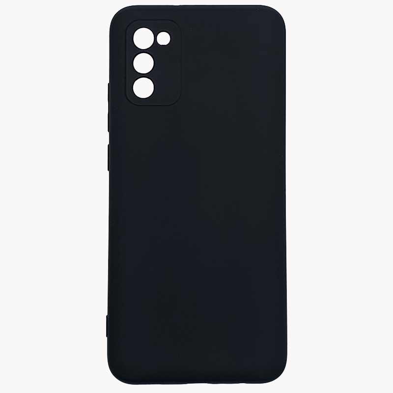 LANSMAN NANO A02S CRNA SAMSUNG FUTROLA PLATOON