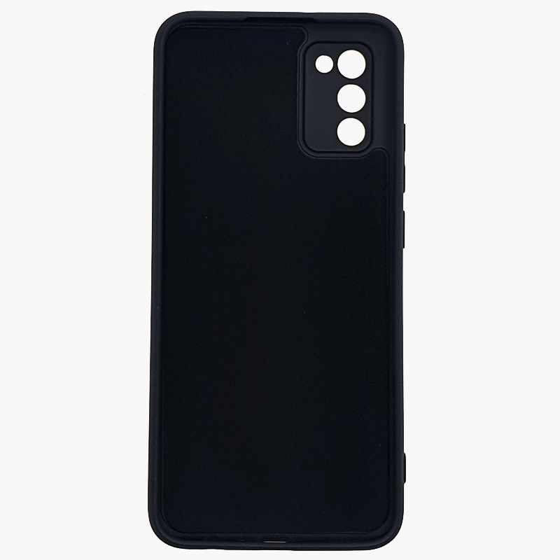 LANSMAN NANO A02S CRNA SAMSUNG FUTROLA PLATOON