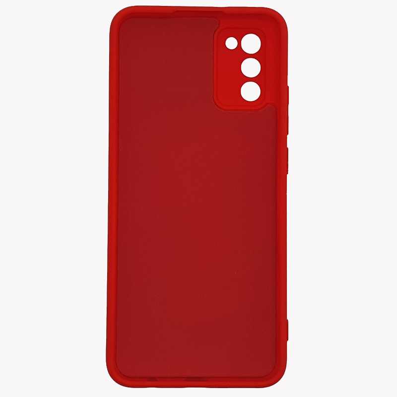 LANSMAN NANO A02S CRVENA SAMSUNG FUTROLA PLATOON