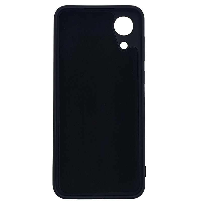 LANSMAN NANO A03 CORE CRNA SAMSUNG FUTROLA PLATOON