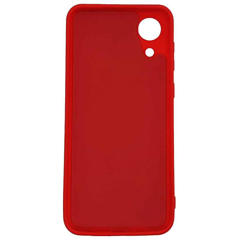 LANSMAN NANO A03 CORE CRVENA SAMSUNG FUTROLA PLATOON