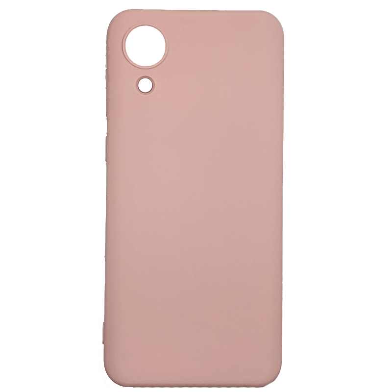 LANSMAN NANO A03 CORE POWDER PINK SAMSUNG FUTROLA PLATOON