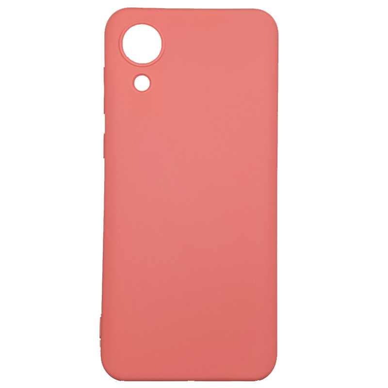 LANSMAN NANO A03 CORE LIGHT PINK SAMSUNG FUTROLA PLATOON