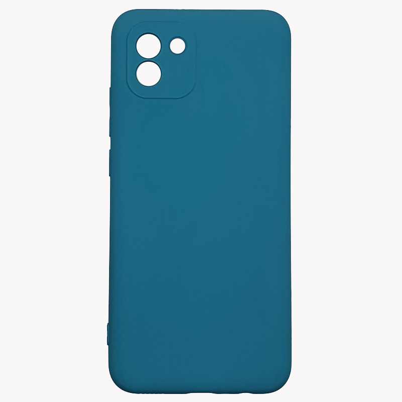 LANSMAN NANO A03 SVJETLO PLAVA SAMSUNG FUTROLA PLATOON