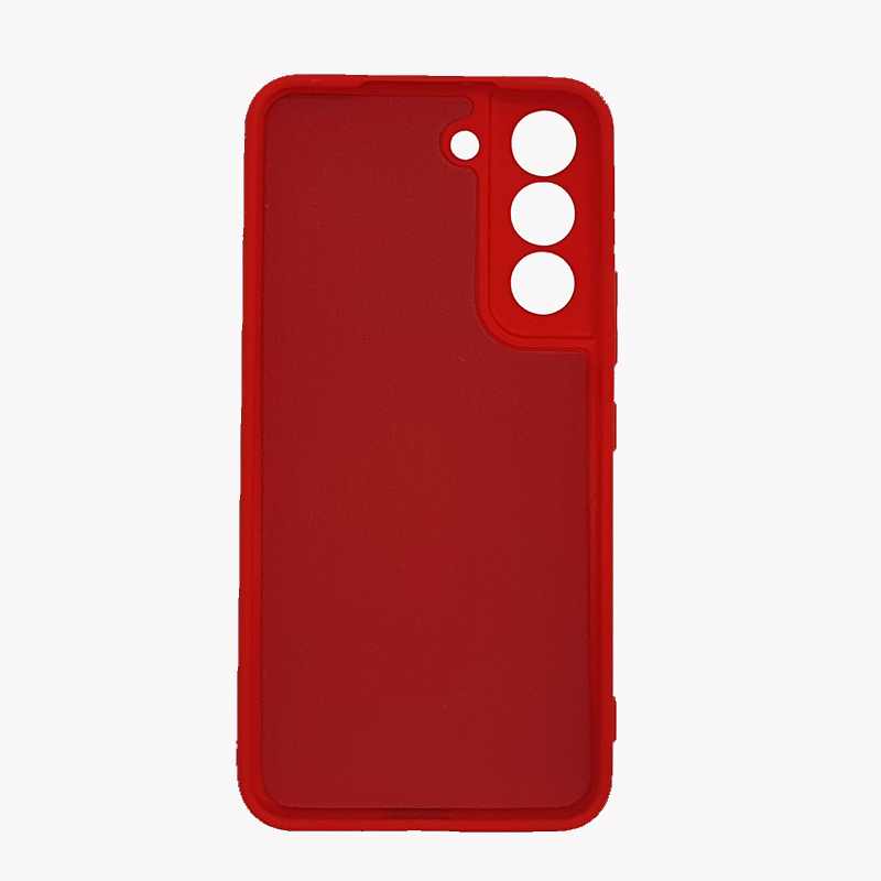 LANSMAN NANO S22 CRVENA SAMSUNG FUTROLA PLATOON