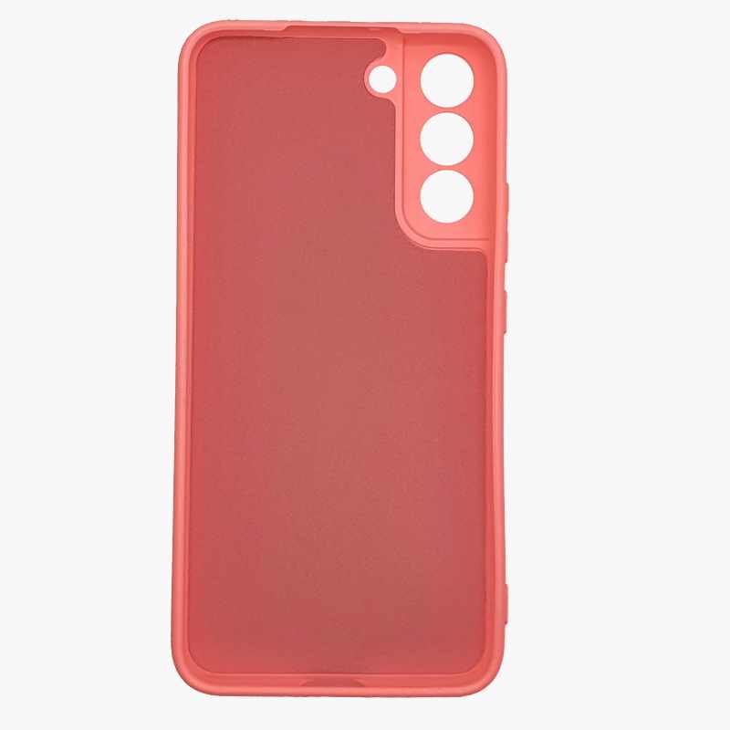 LANSMAN NANO S22 PLUS LIGHT PINK SAMSUNG FUTROLA PLATOON