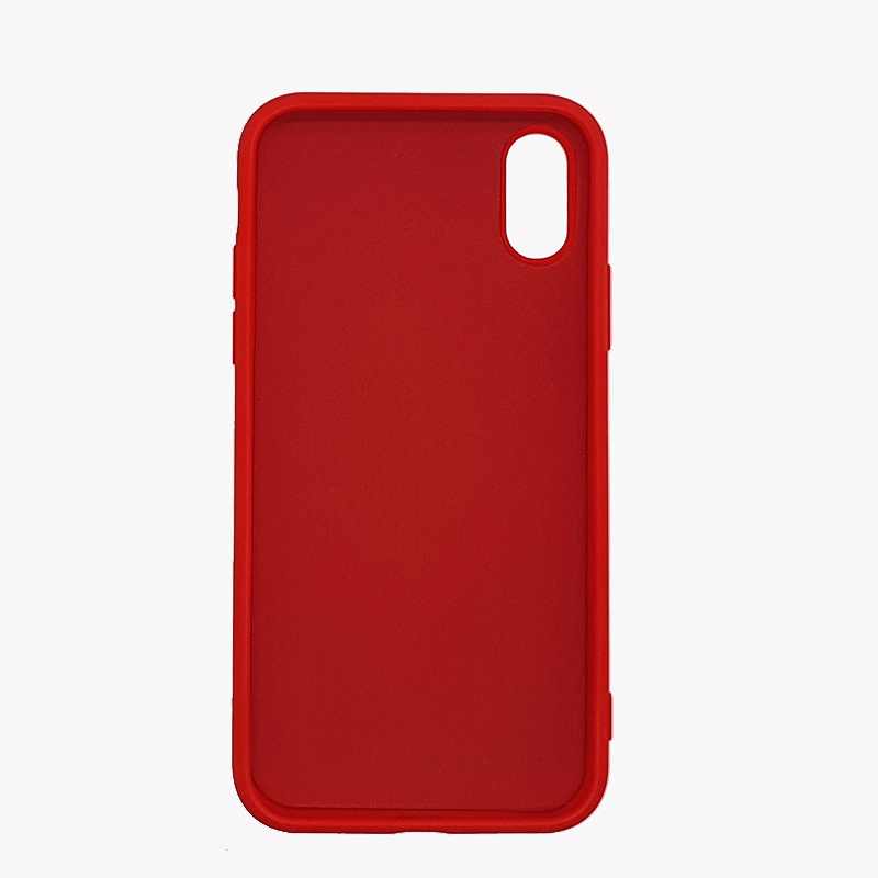 LANSMAN NANO XS CRVENA IPHONE FUTROLA PLATOON