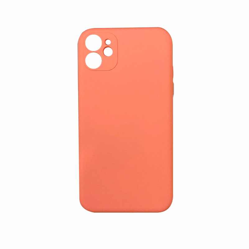 LANSMAN NANO 11  POWDER PINK IPHONE FUTROLA PLATOON