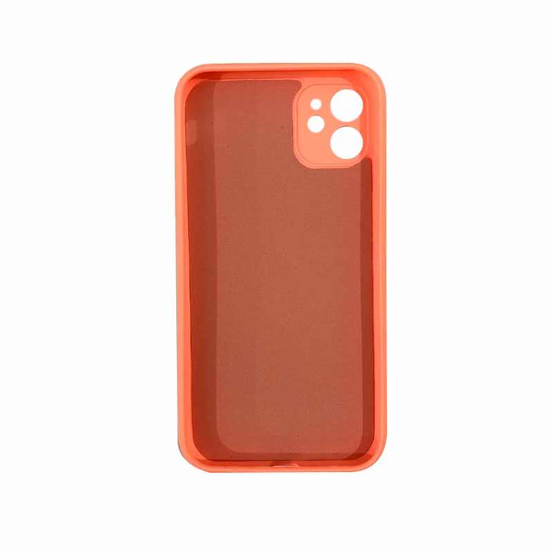 LANSMAN NANO 11  POWDER PINK IPHONE FUTROLA PLATOON