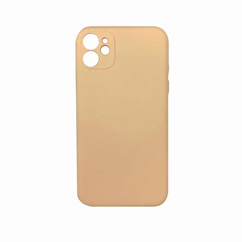 LANSMAN NANO 11 LIGHT PINK IPHONE FUTROLA PLATOON