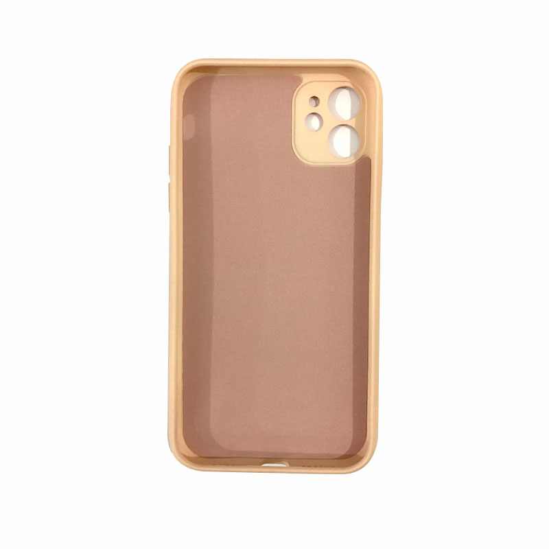 LANSMAN NANO 11 LIGHT PINK IPHONE FUTROLA PLATOON