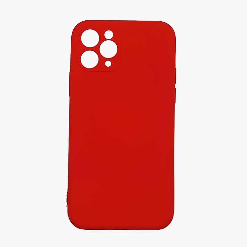 LANSMAN NANO 11 PRO CRVENA IPHONE FUTROLA PLATOON