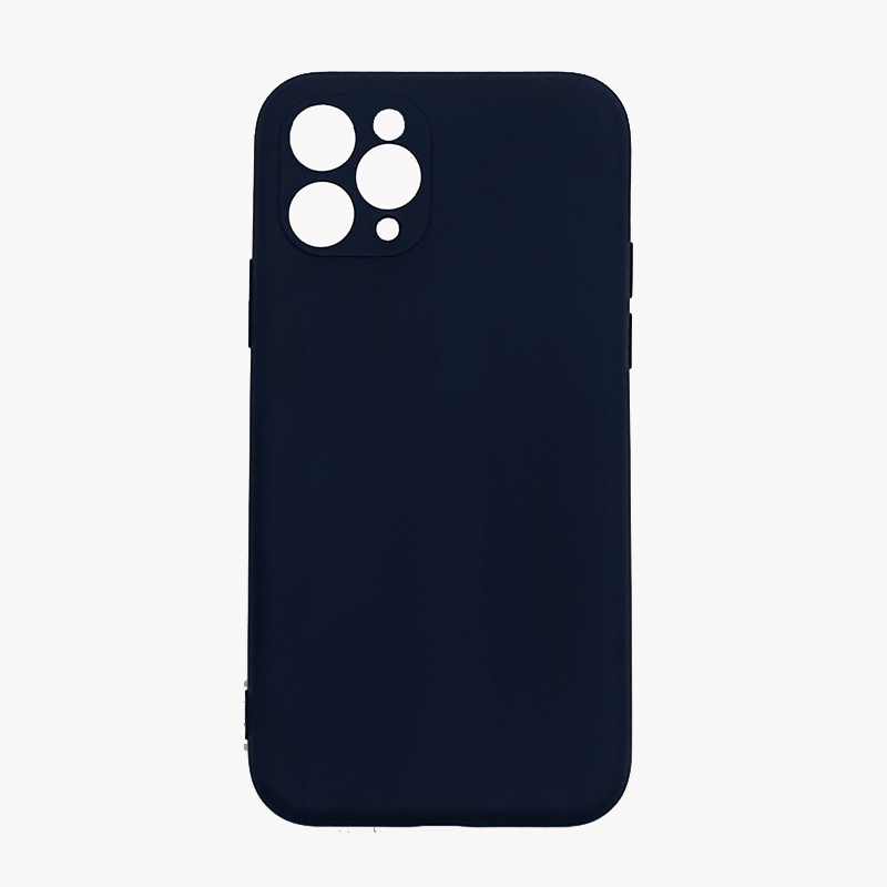 LANSMAN NANO 11 PRO TAMNO PLAVA IPHONE FUTROLA PLATOON