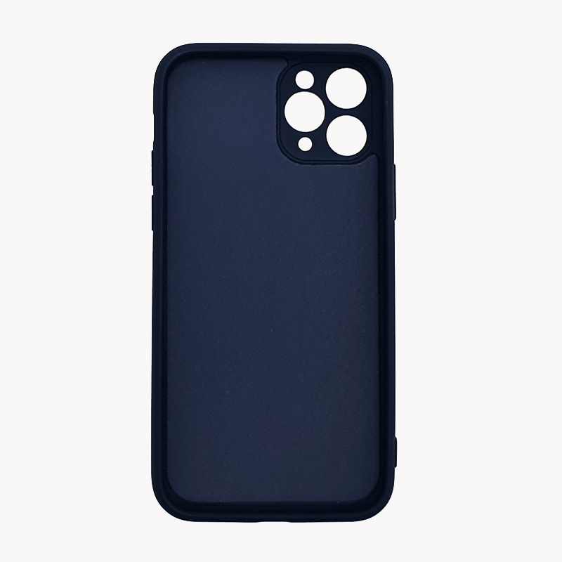 LANSMAN NANO 11 PRO TAMNO PLAVA IPHONE FUTROLA PLATOON