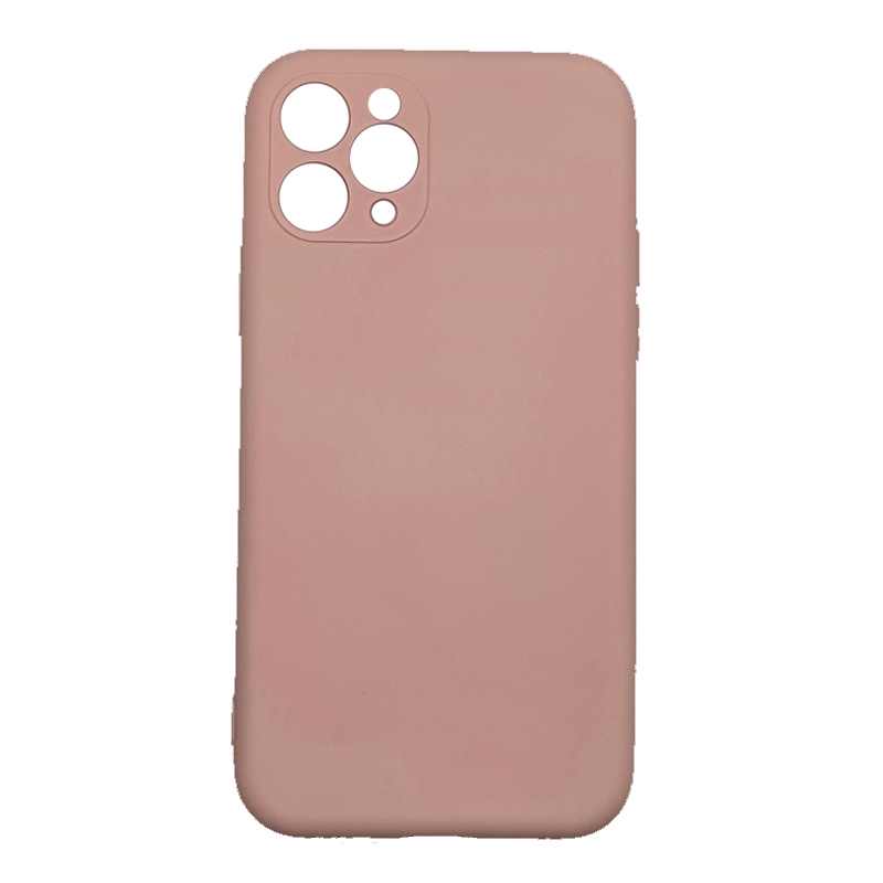 LANSMAN NANO 11 PRO  POWDER PINK IPHONE FUTROLA PLATOON