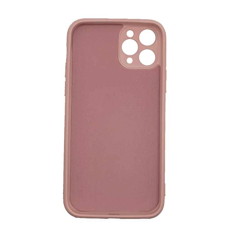LANSMAN NANO 11 PRO  POWDER PINK IPHONE FUTROLA PLATOON