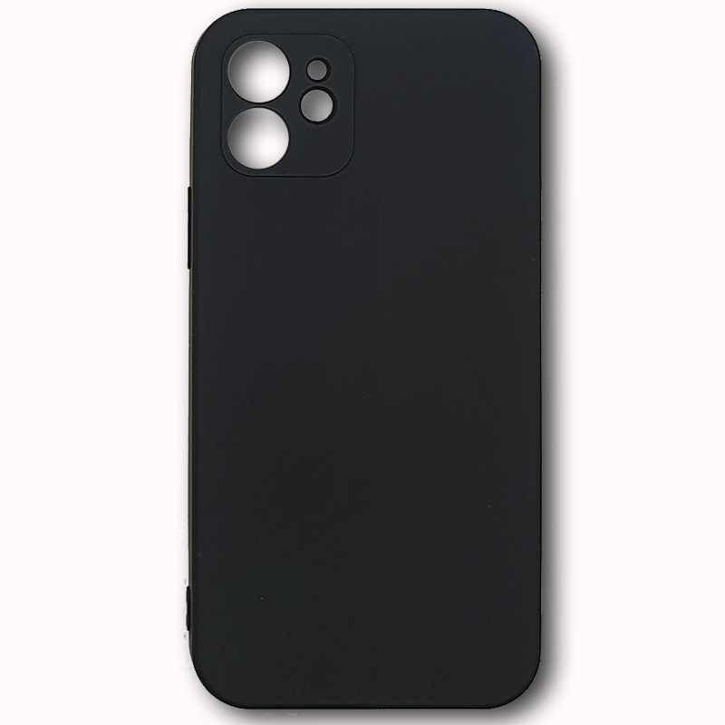 LANSMAN NANO 12 CRNA IPHONE FUTROLA PLATOON