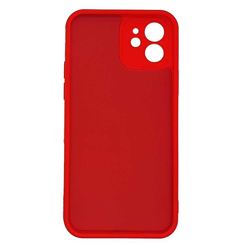 LANSMAN NANO 12 CRVENA IPHONE FUTROLA PLATOON