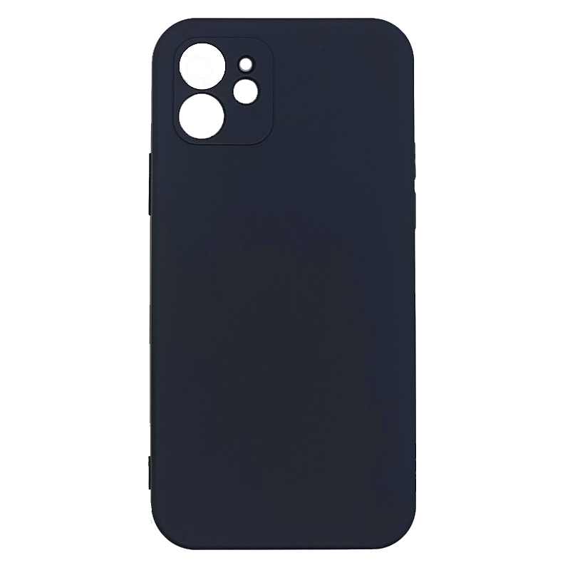 LANSMAN NANO 12 TAMNO PLAVA IPHONE FUTROLA PLATOON