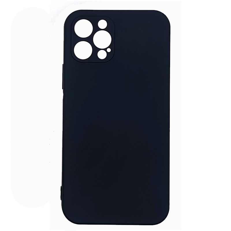 LANSMAN NANO 12 PRO CRNA IPHONE FUTROLA PLATOON