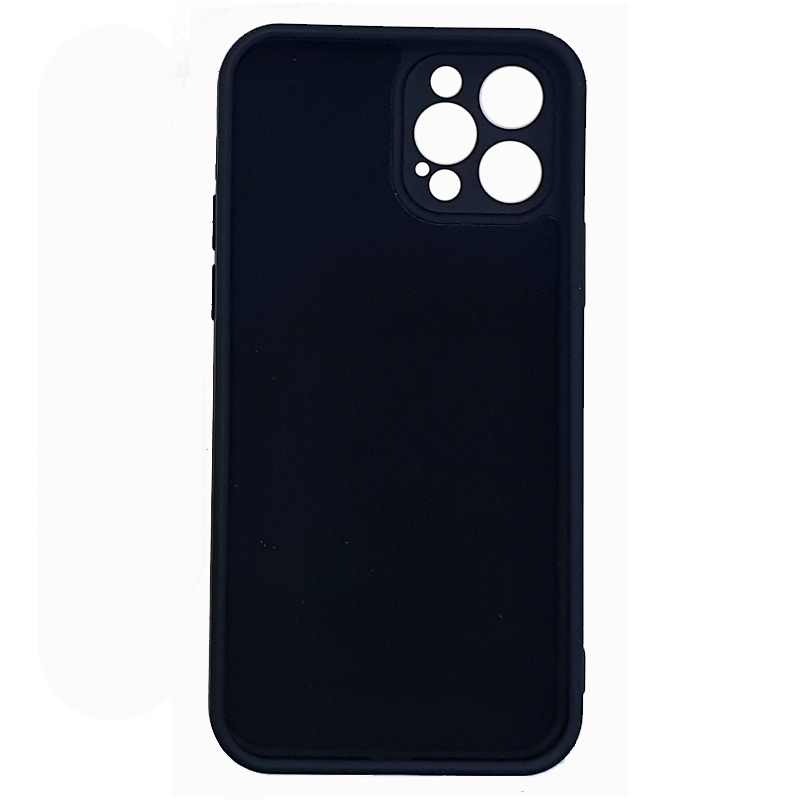 LANSMAN NANO 12 PRO CRNA IPHONE FUTROLA PLATOON