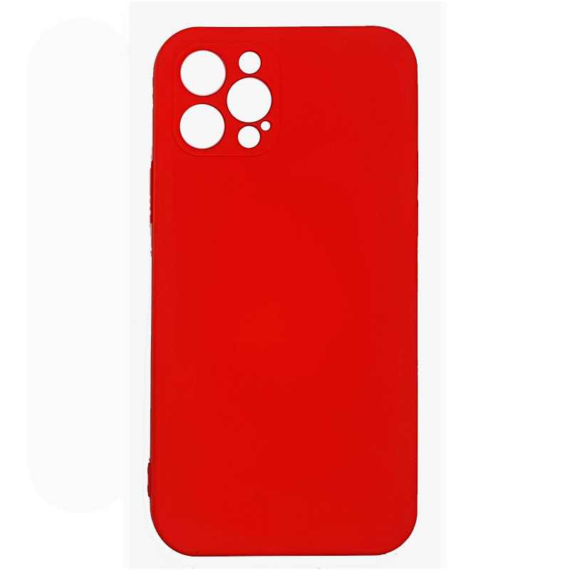 LANSMAN NANO 12 PRO CRVENA IPHONE FUTROLA PLATOON
