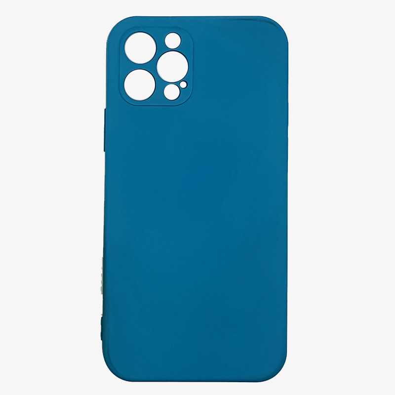 LANSMAN NANO 12 PRO SVJETLO PLAVA IPHONE FUTROLA PLATOON