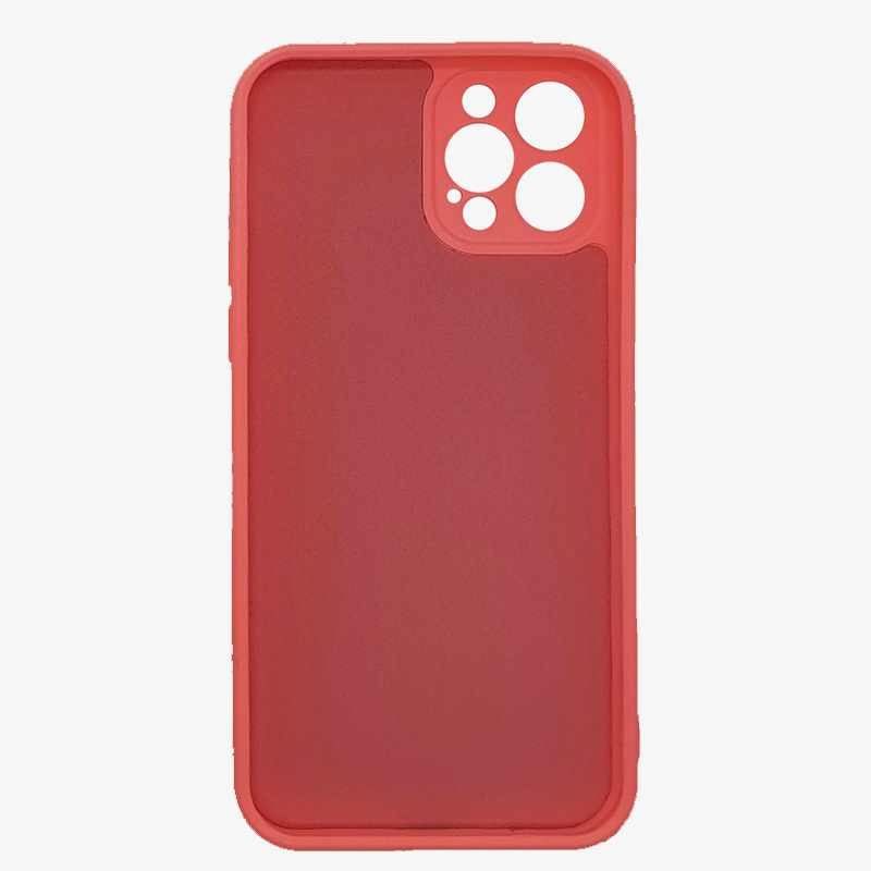 LANSMAN NANO 12 PRO LIGHT PINK IPHONE FUTROLA PLATOON