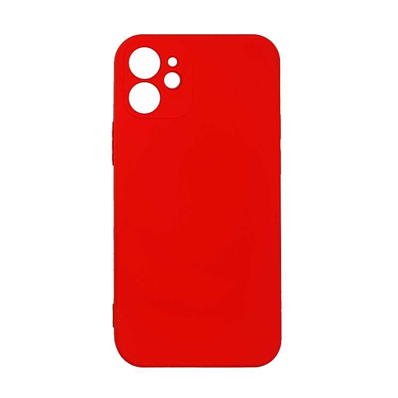 LANSMAN NANO 12 MINI CRVENA IPHONE FUTROLA PLATOON