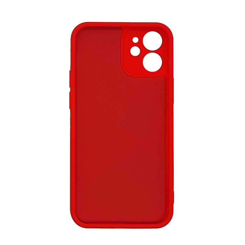LANSMAN NANO 12 MINI CRVENA IPHONE FUTROLA PLATOON
