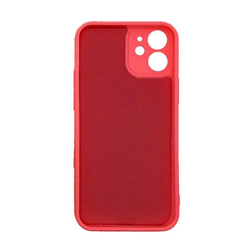 LANSMAN NANO 12 MINI LIGHT PINK IPHONE FUTROLA PLATOON