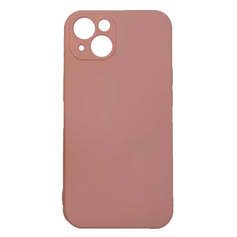 LANSMAN NANO 13  POWDER PINK IPHONE FUTROLA PLATOON