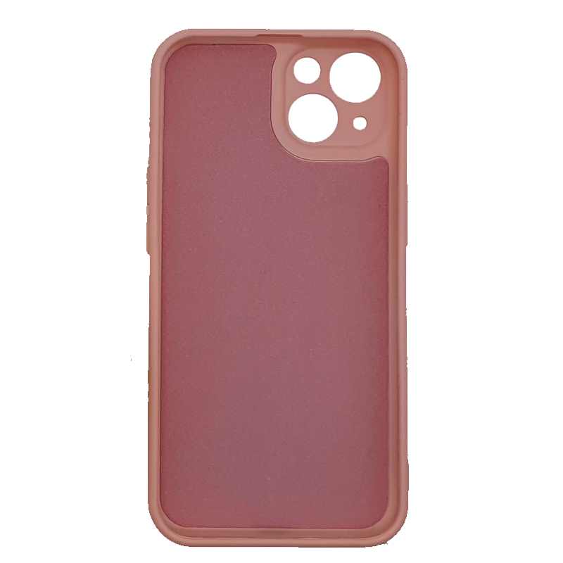LANSMAN NANO 13  POWDER PINK IPHONE FUTROLA PLATOON