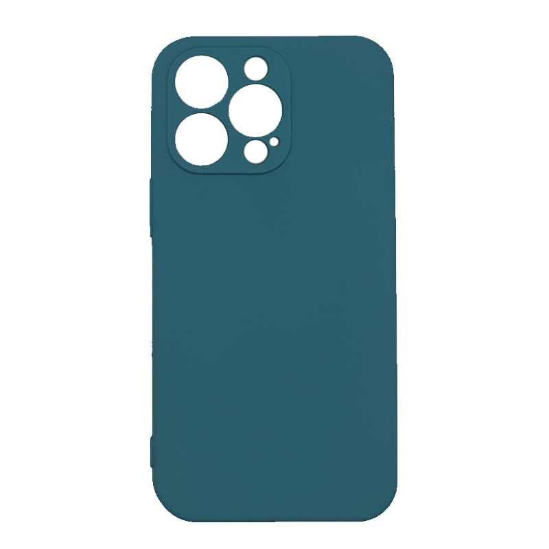 LANSMAN NANO 13 PRO SVJETLO PLAVA IPHONE FUTROLA PLATOON